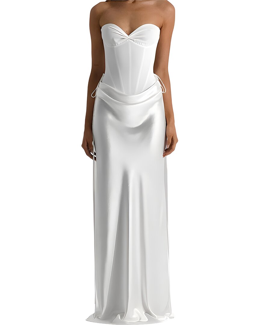 Florida Clothing Maxi Dress