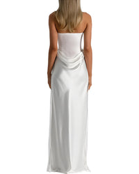 Florida Clothing Maxi Dress