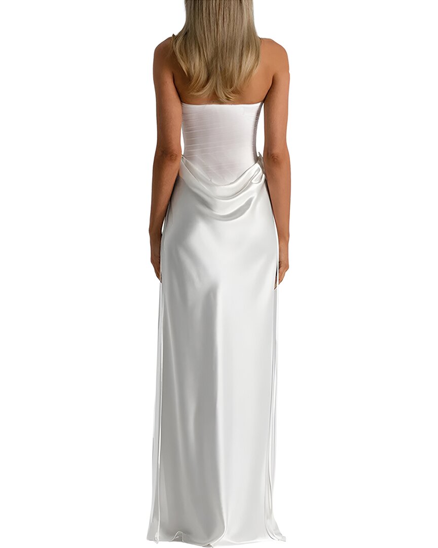 Florida Clothing Maxi Dress