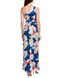 Adrianna Papell Mermaid Maxi Dress