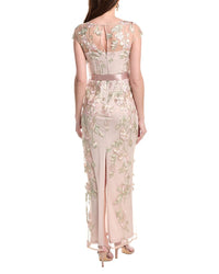 Adrianna Papell Gown