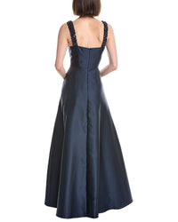 Adrianna Papell Gown