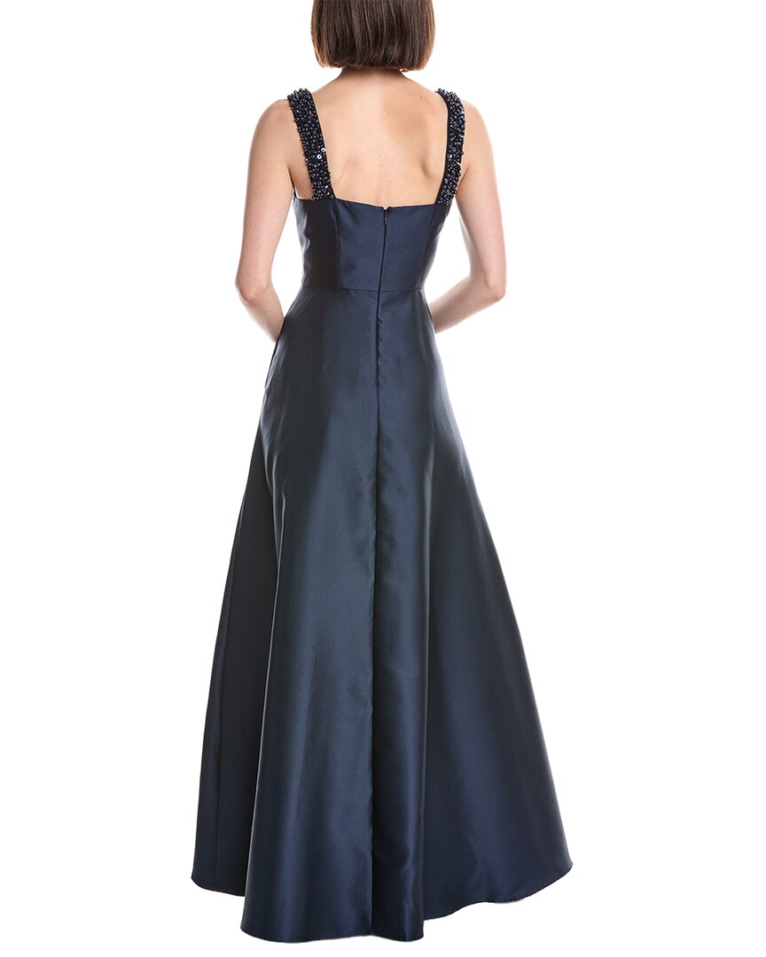 Adrianna Papell Gown