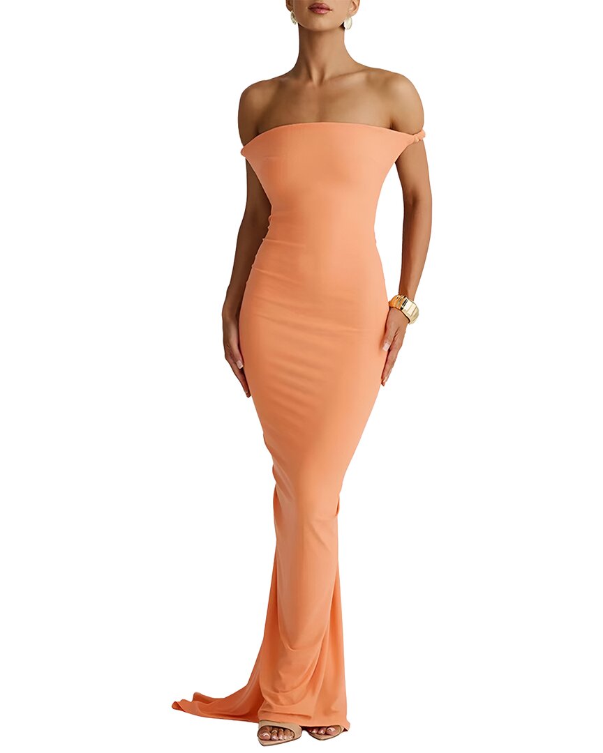 Colon Diana Maxi Dress