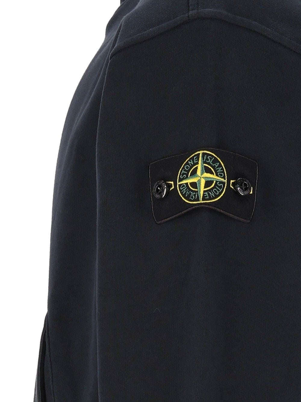 Stone Island Men Hoodie