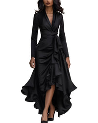 Dilireba Maxi Dress