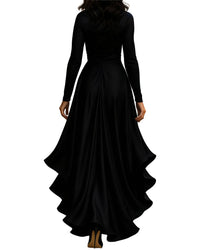 Dilireba Maxi Dress