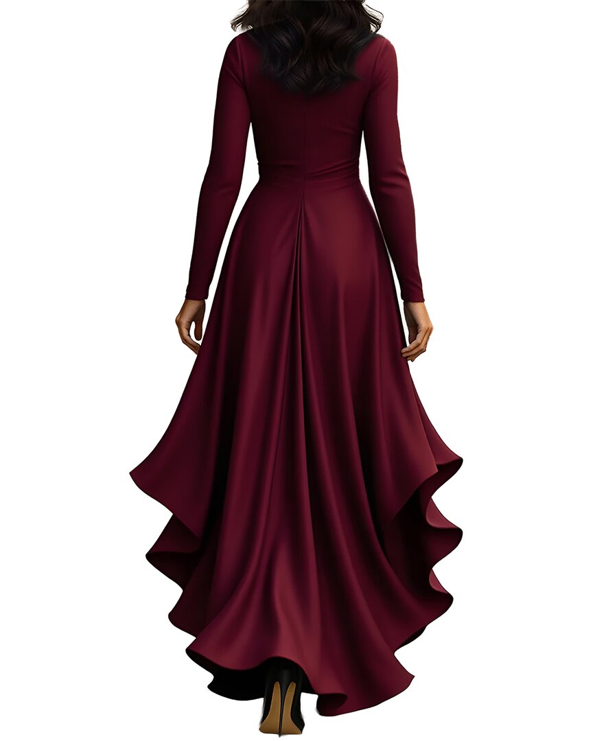 Dilireba Maxi Dress