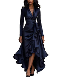 Dilireba Maxi Dress