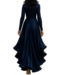 Dilireba Maxi Dress
