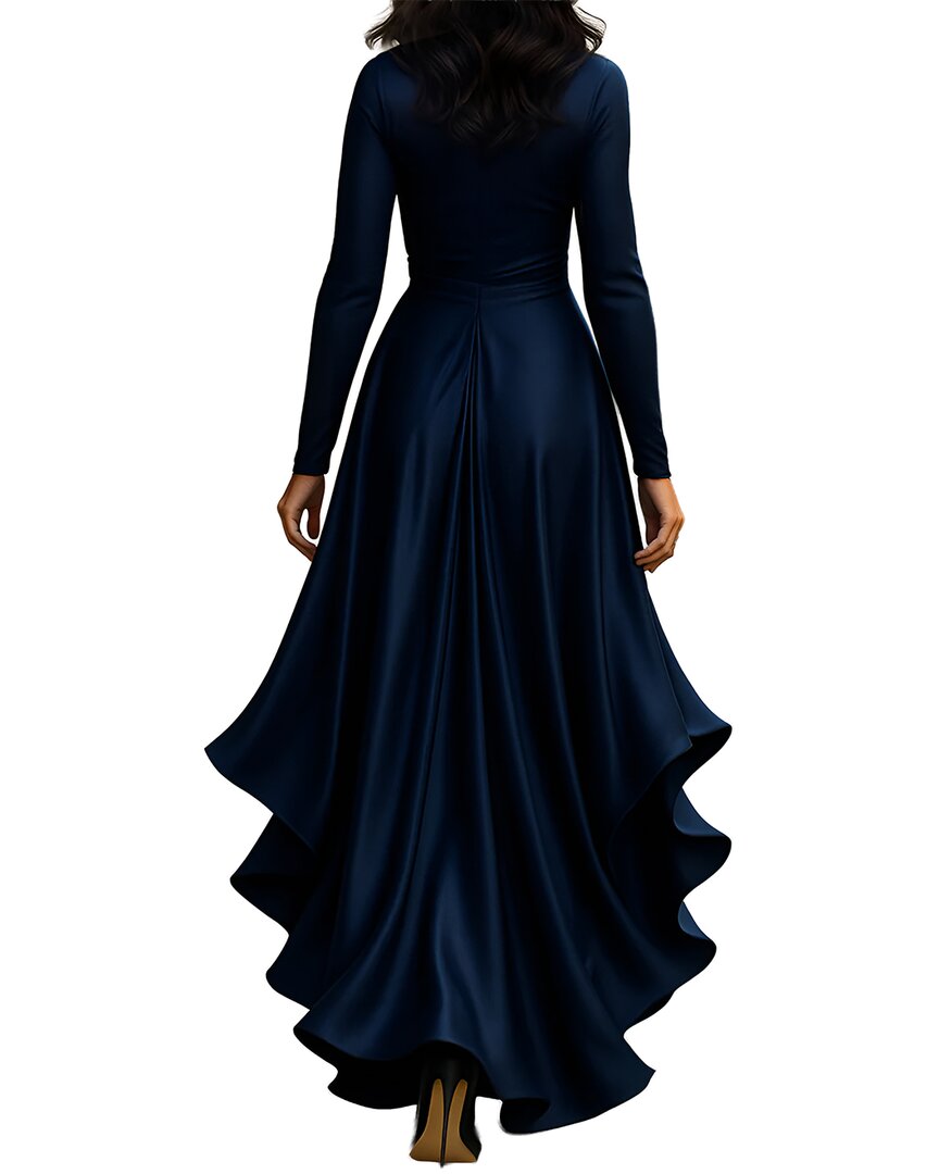 Dilireba Maxi Dress