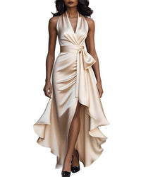 Dilireba Maxi Dress