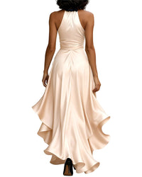 Dilireba Maxi Dress