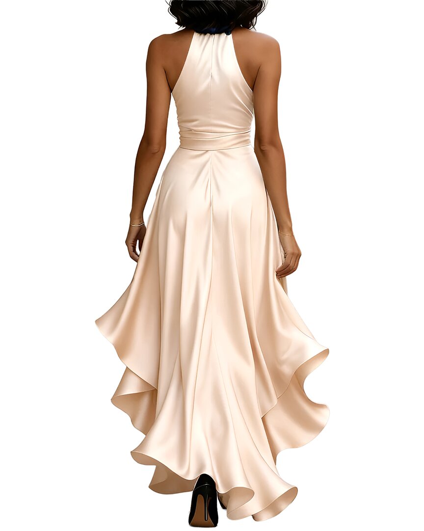 Dilireba Maxi Dress