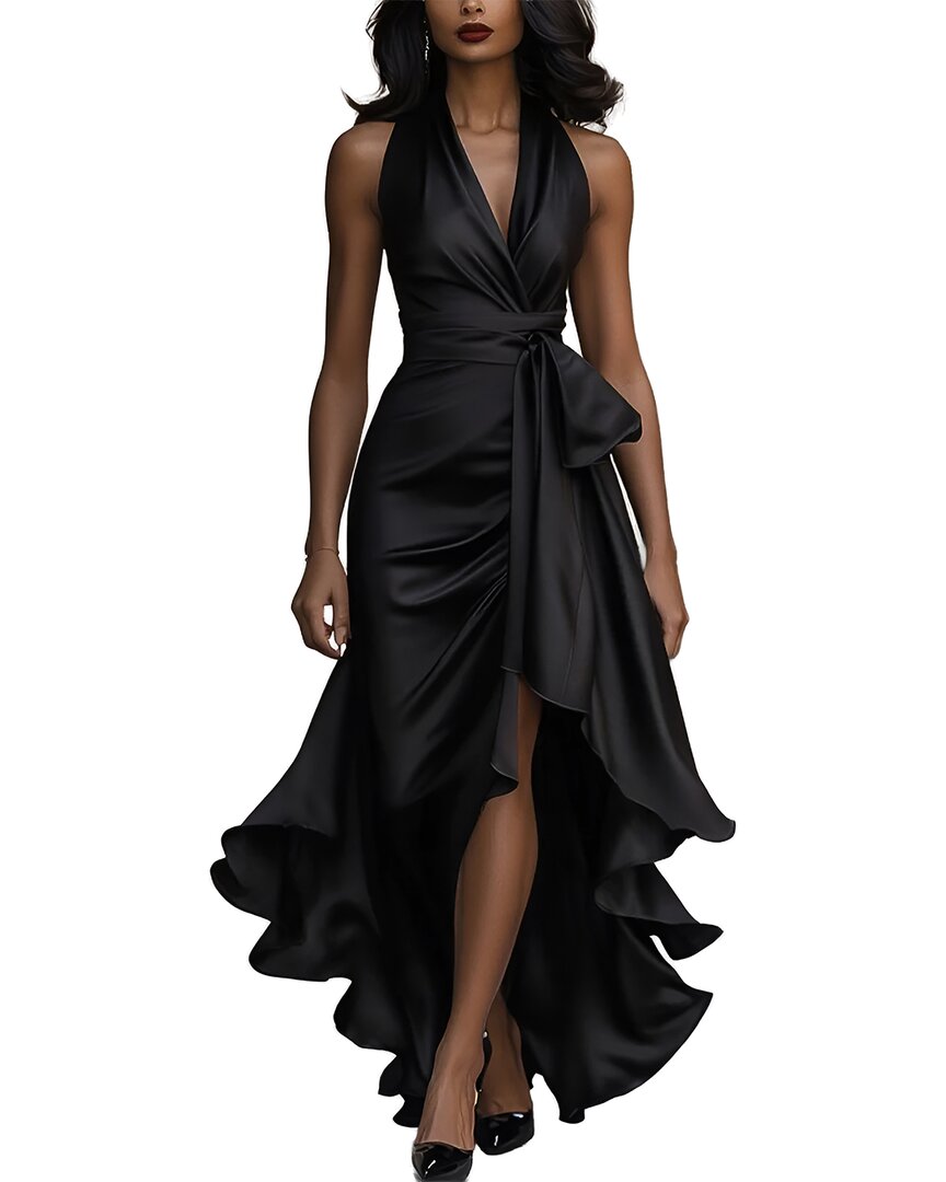 Dilireba Maxi Dress