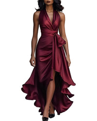 Dilireba Maxi Dress