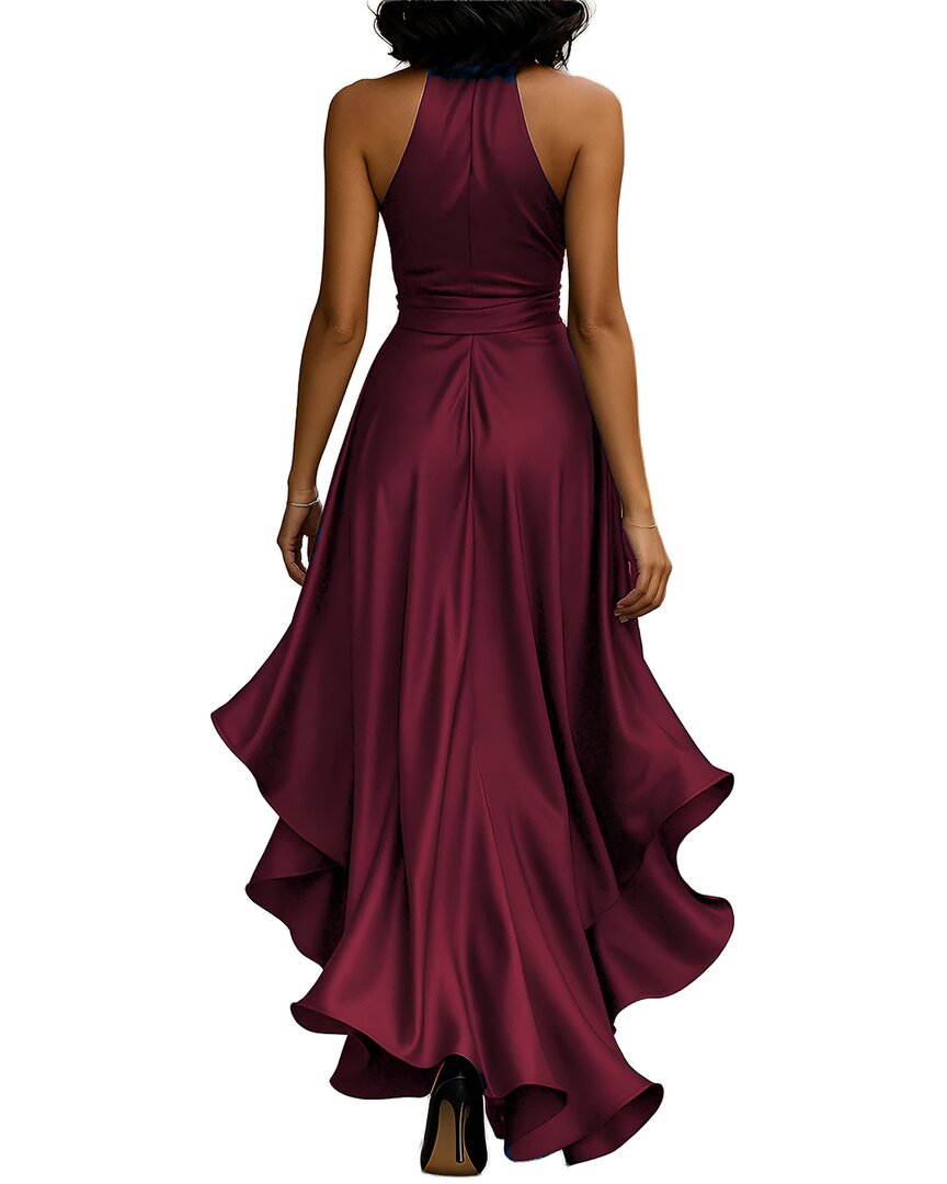Dilireba Maxi Dress