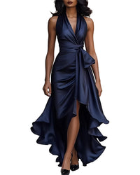 Dilireba Maxi Dress