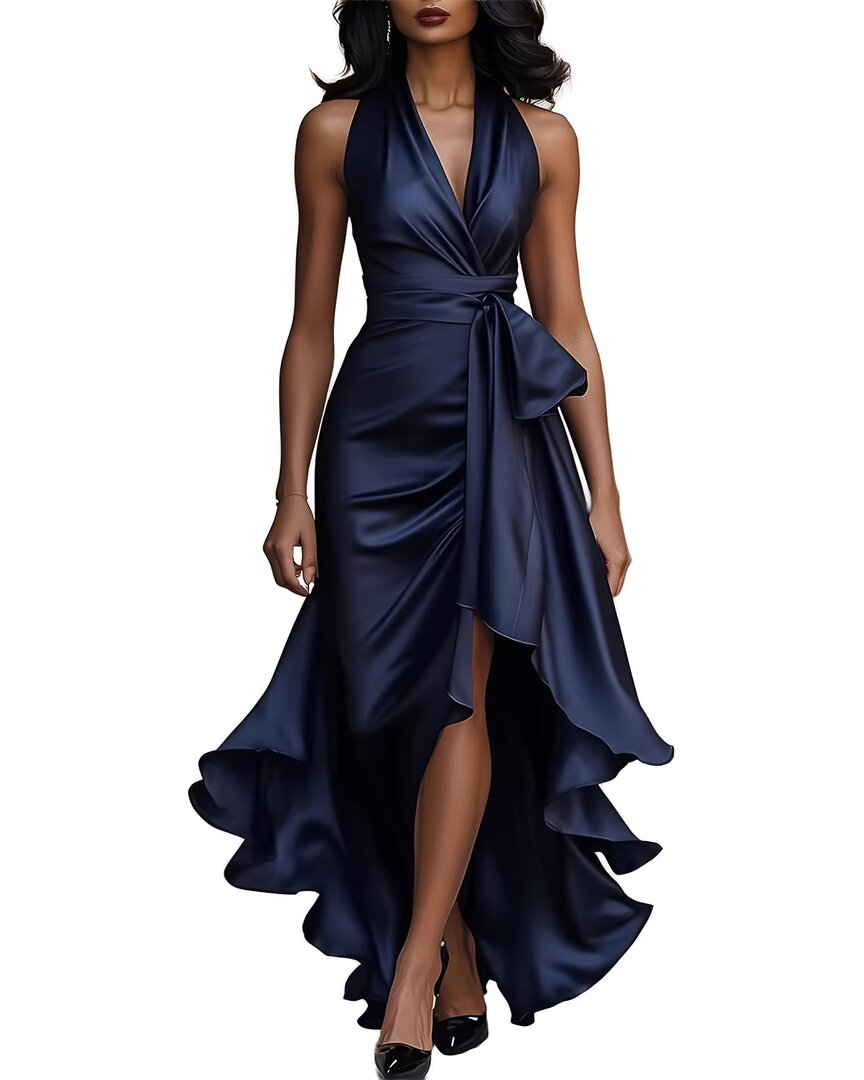 Dilireba Maxi Dress