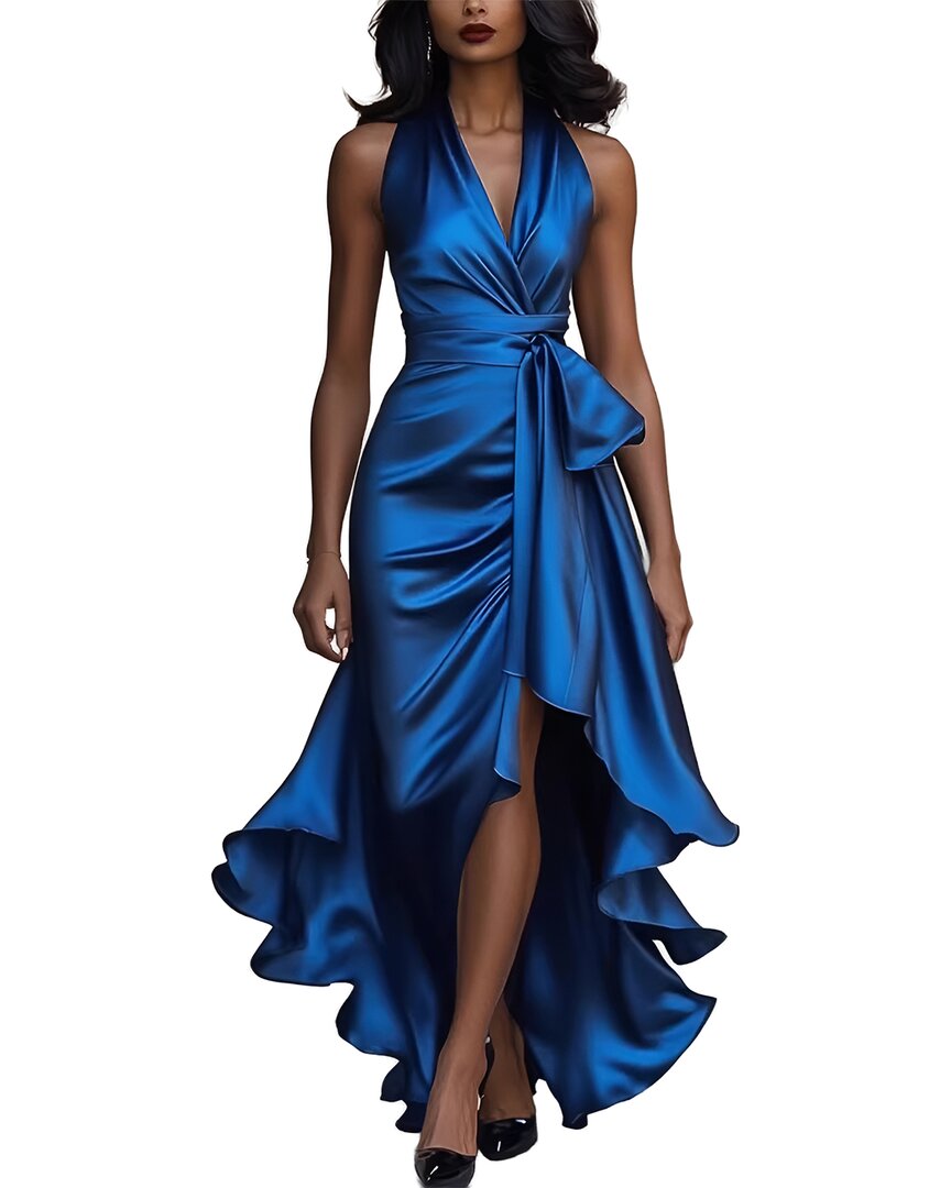 Dilireba Maxi Dress
