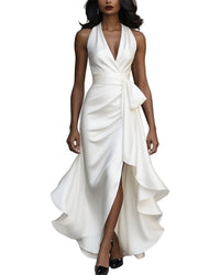 Dilireba Maxi Dress