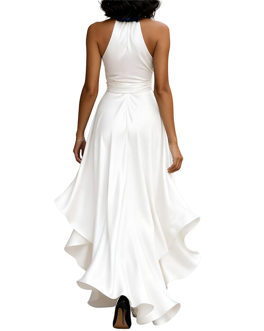 Dilireba Maxi Dress