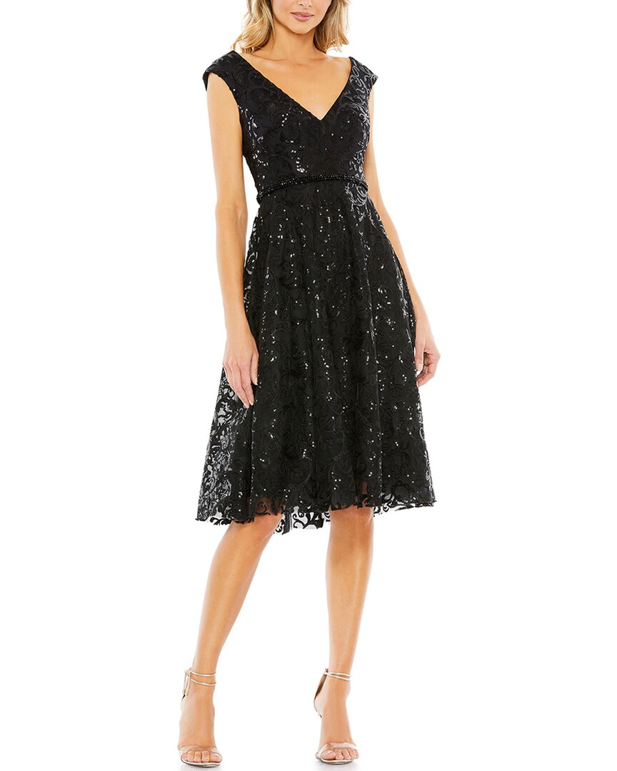 Mac Duggal Cocktail Dress
