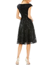 Mac Duggal Cocktail Dress