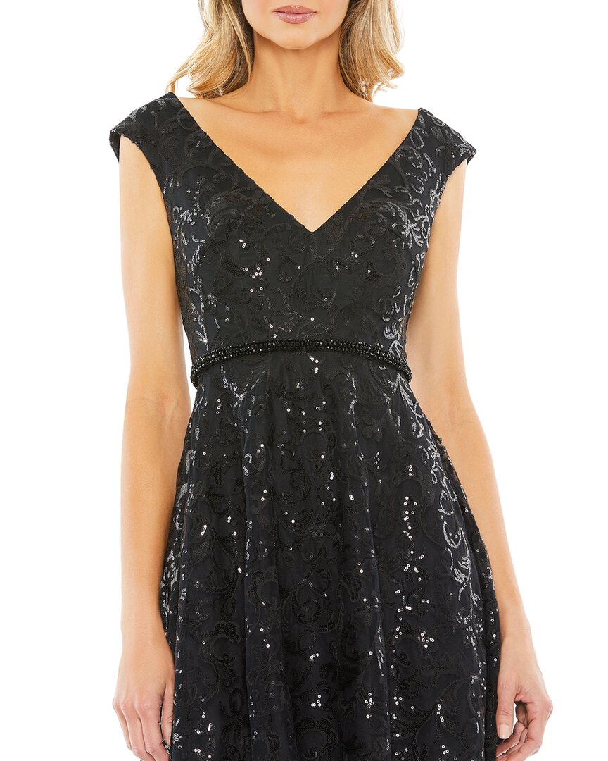 Mac Duggal Cocktail Dress