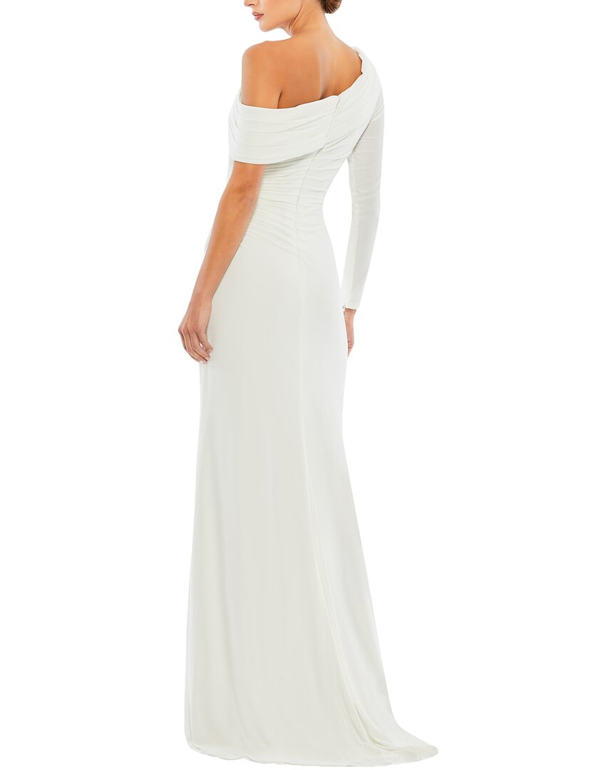 Mac Duggal Gown