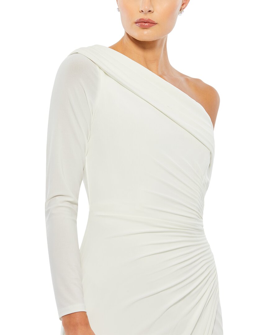 Mac Duggal Gown