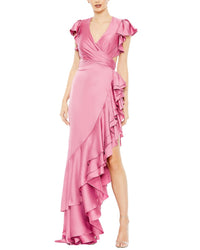 Mac Duggal Mac Duggal A-Line Gown