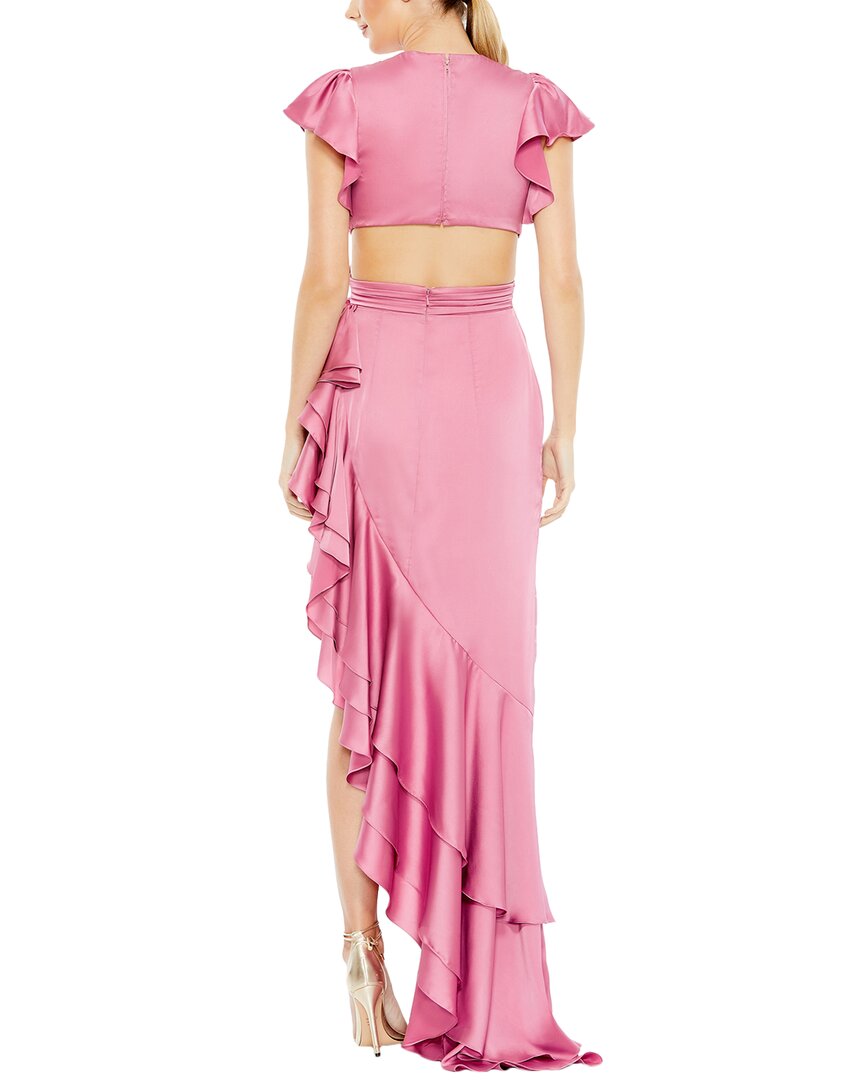 Mac Duggal Mac Duggal A-Line Gown