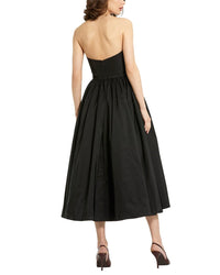 Mac Duggal Midi Dress