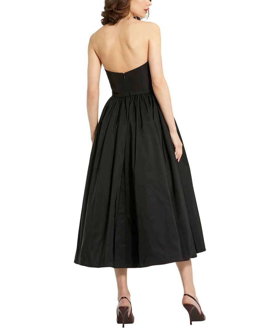 Mac Duggal Midi Dress