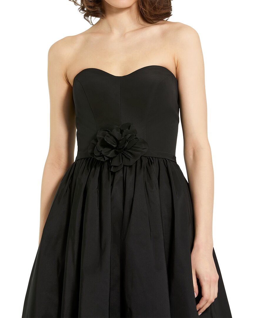 Mac Duggal Midi Dress