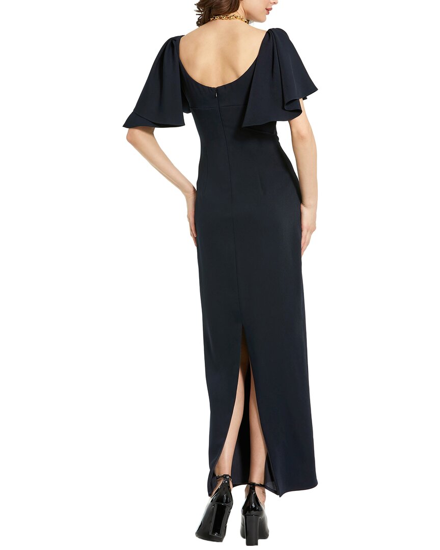 Mac Duggal Gown