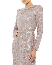 Mac Duggal Sheath Dress