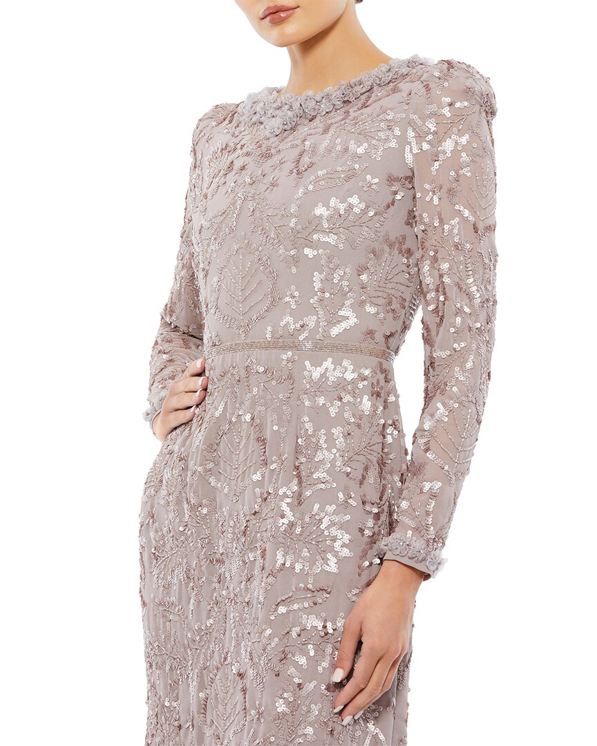 Mac Duggal Sheath Dress