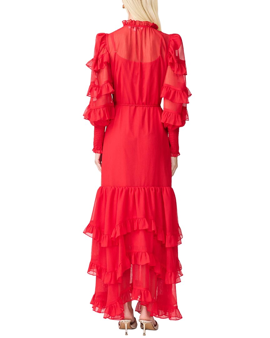 Elliatt Lilja Maxi Dress