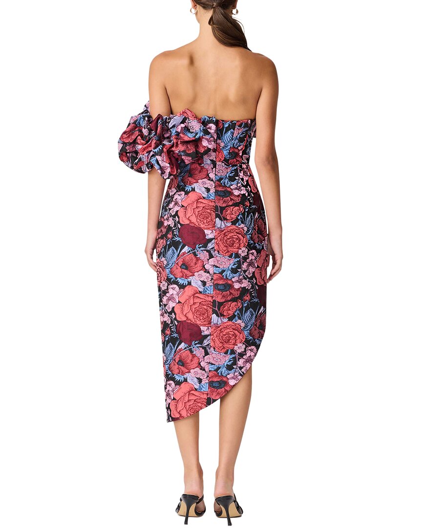 Elliatt Delphine Midi Dress