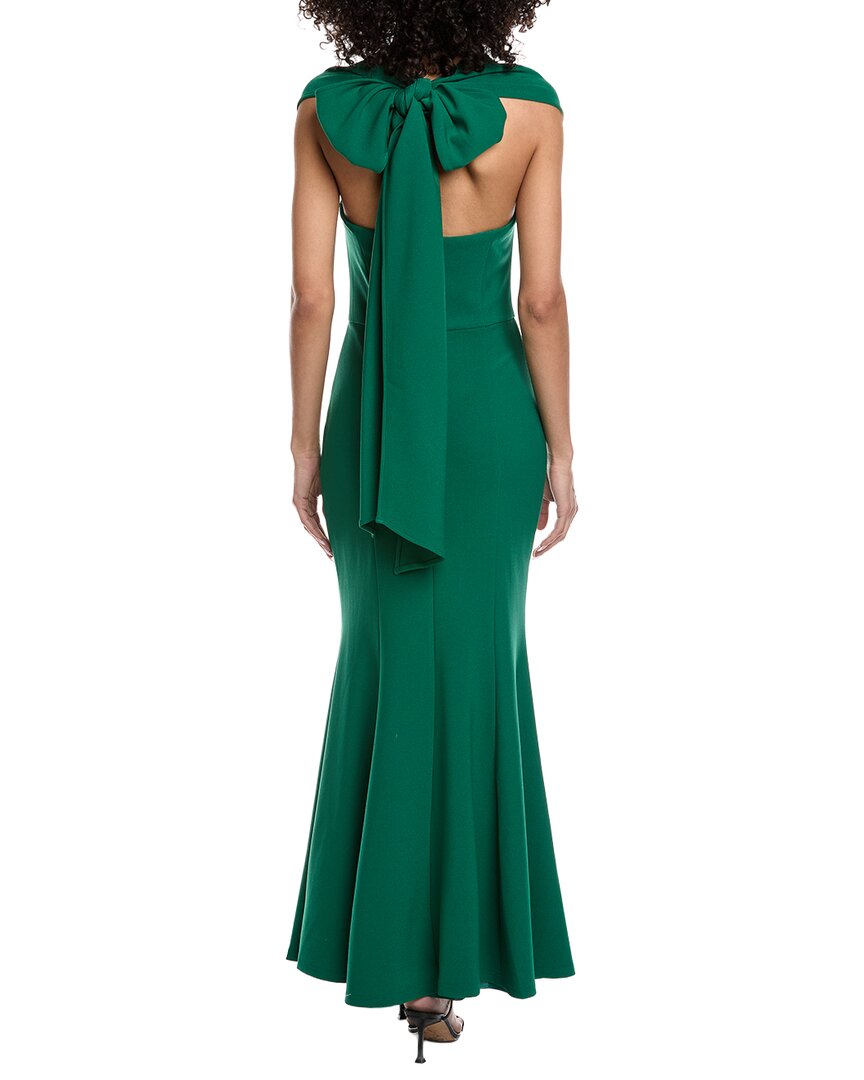 Elliatt Mira Gown