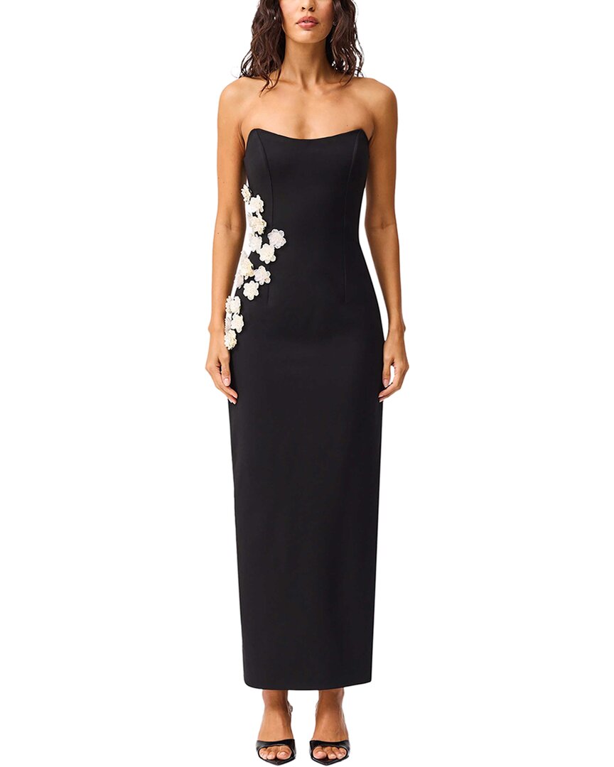 Elliatt Yasmine Midi Dress