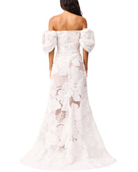 Elliatt Roxana Gown