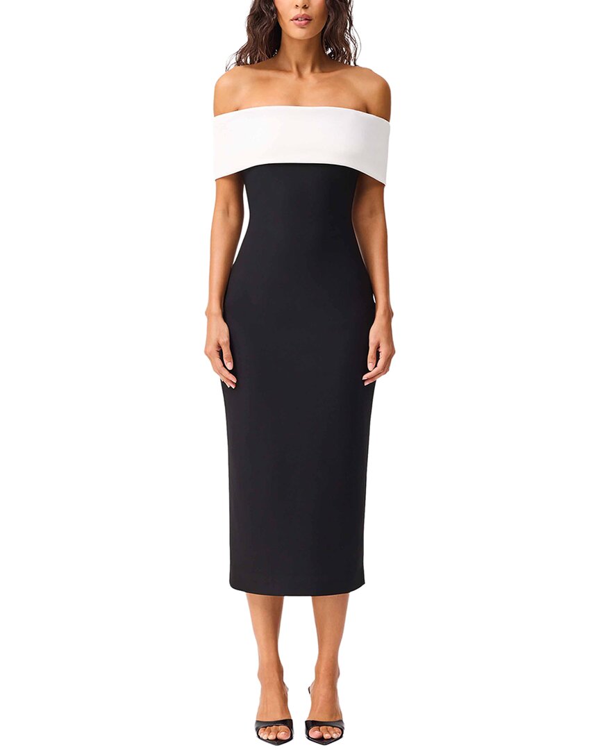 Elliatt Euphoria Midi Dress