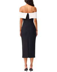 Elliatt Euphoria Midi Dress