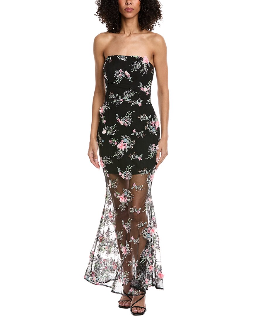 Elliatt Edith Maxi Dress