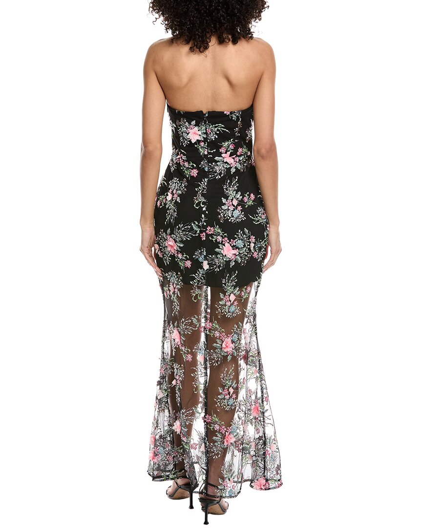 Elliatt Edith Maxi Dress