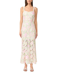 Elliatt Indria Ankle Grazer Dress