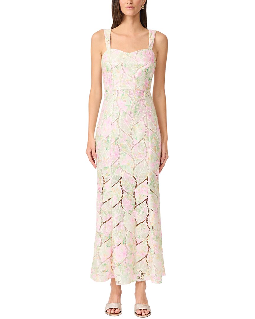 Elliatt Indria Ankle Grazer Dress